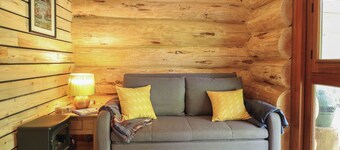 Owl Valley Cabin