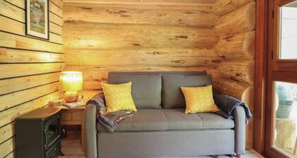 Owl Valley Cabin