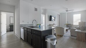Interior - Landing | Beautiful 1BD, Pool, Gym (Austin)