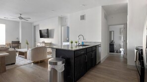 Interior - Landing | Beautiful 1BD, Gym, Pool (Austin)