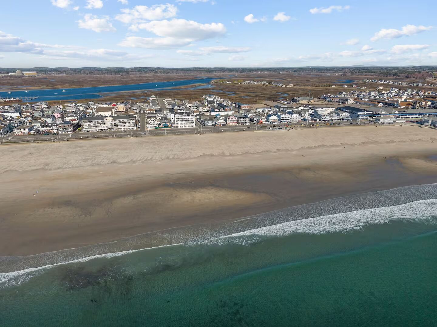 Strand