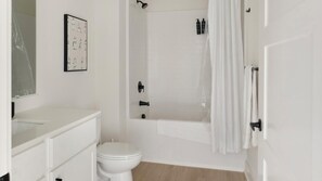 Bathroom - Landing | Incredible 1BD, Gym, Clubhouse (Asheville)