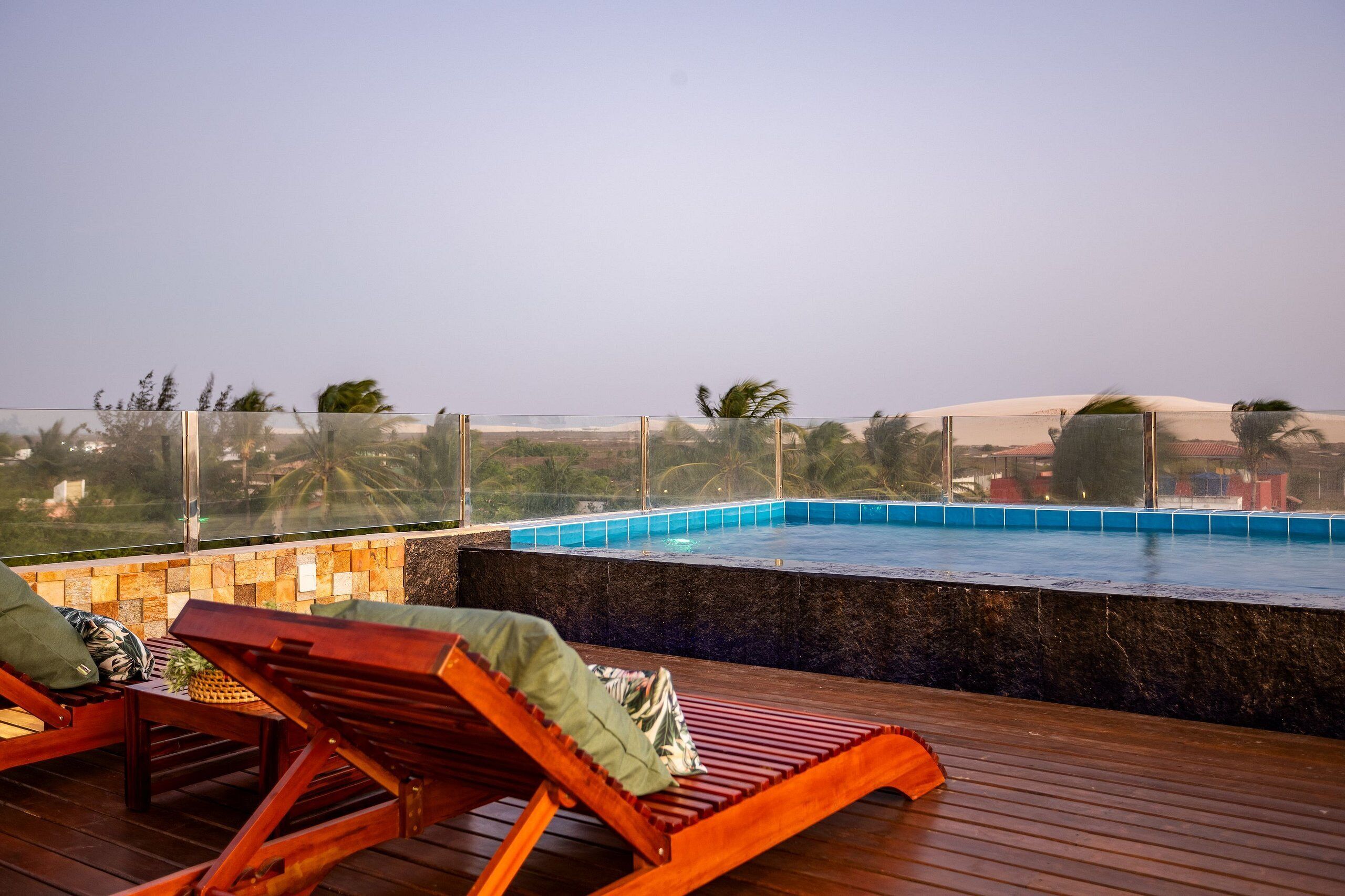 Apartamento | Piscina | Una piscina al aire libre