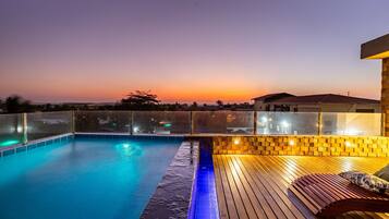 Apartment | Pool | Outdoor pool