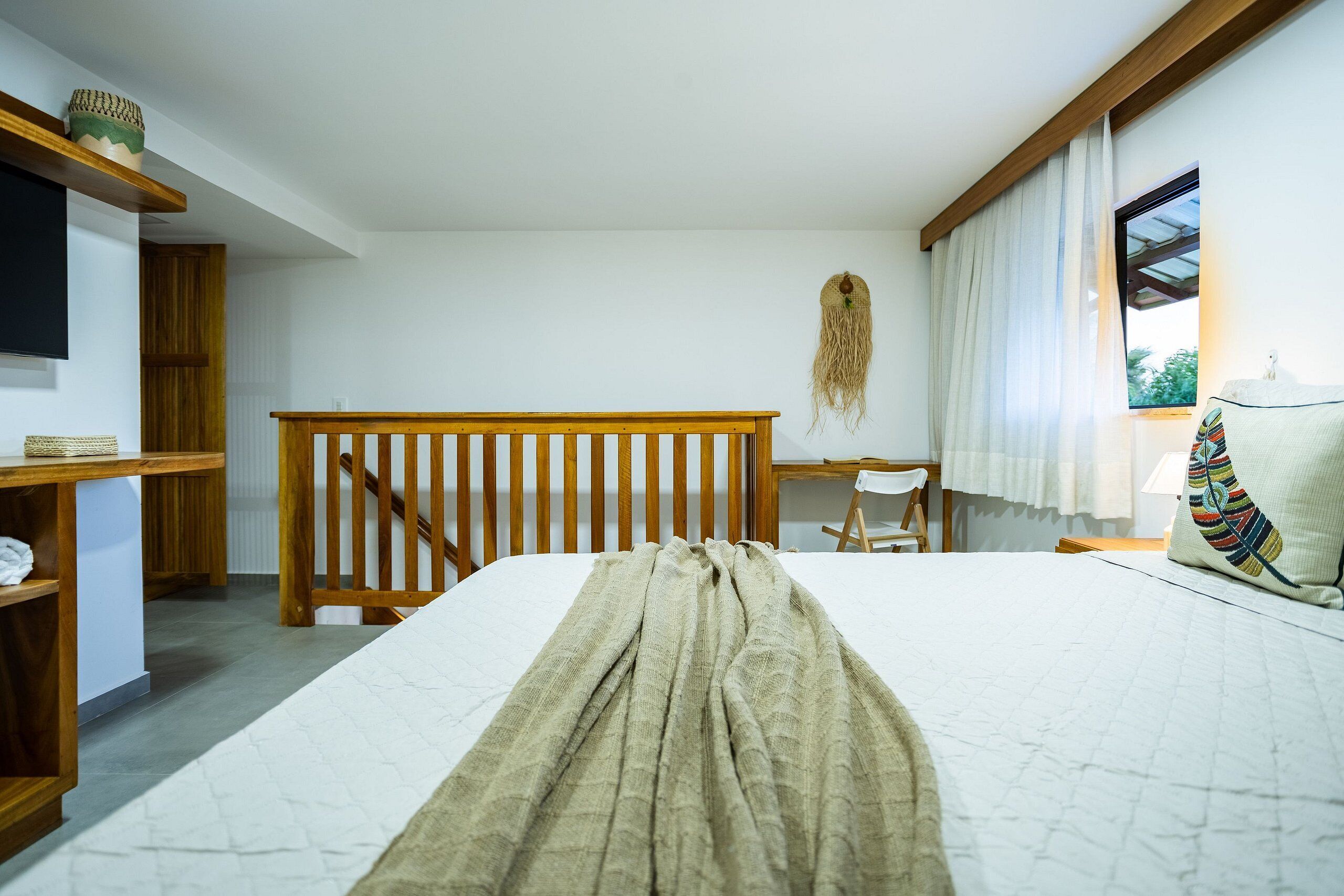 Apartment | In-room safe, free WiFi