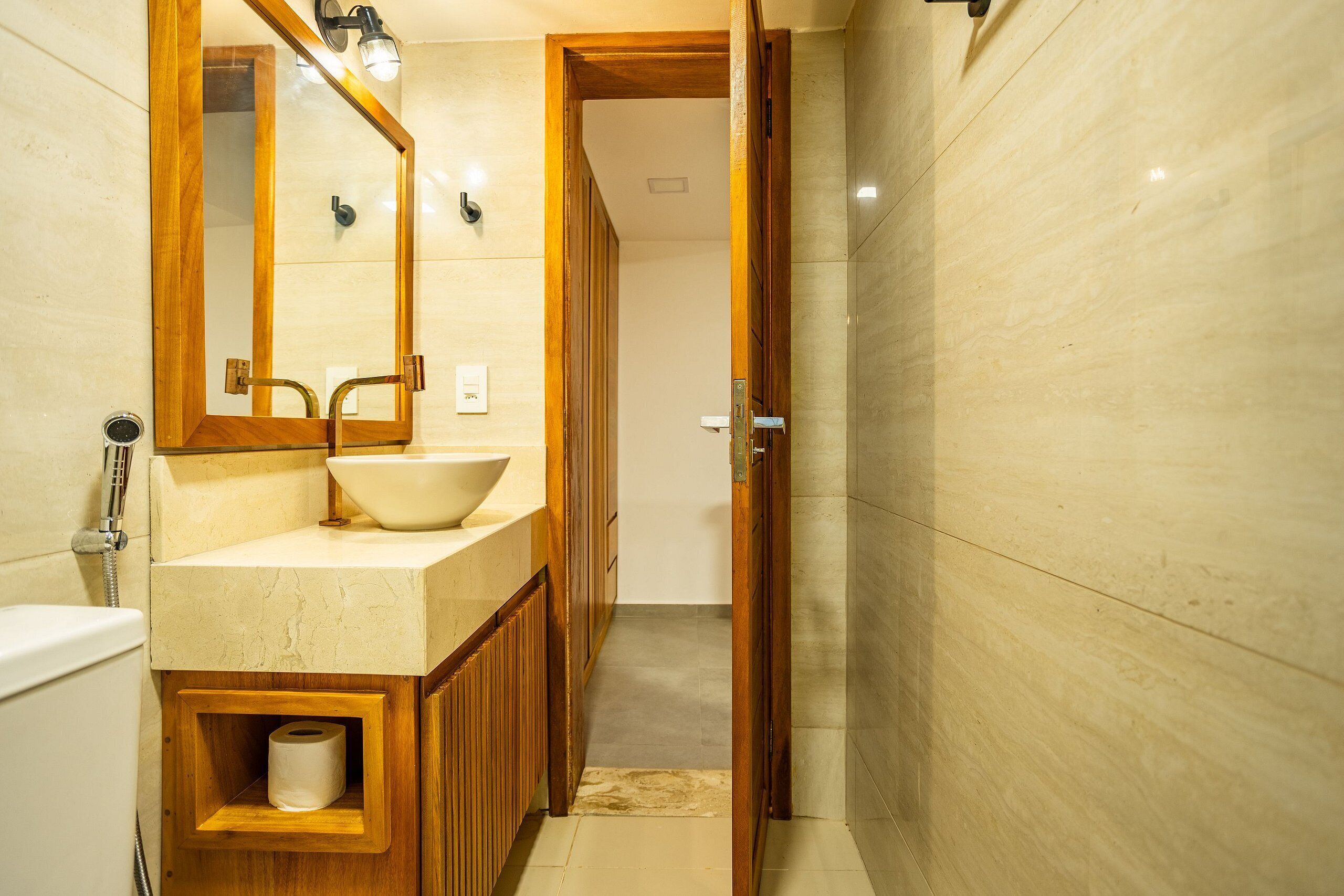 Apartment | Bathroom