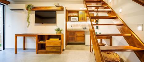 Departamento | Interior