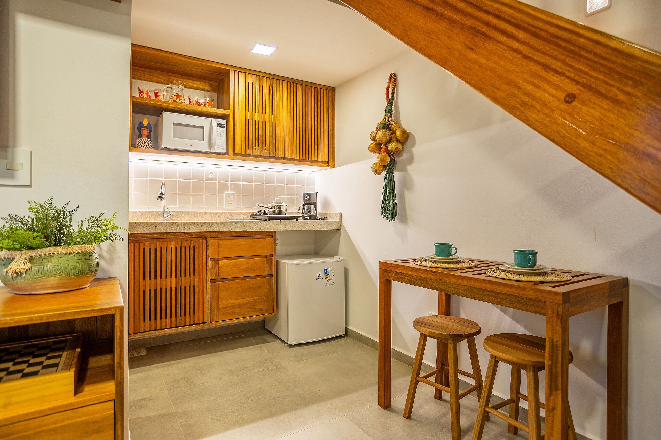Apartment | Dining