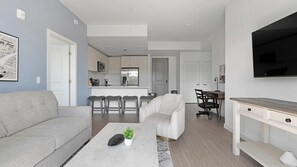 Oppholdsområde