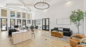 Hall