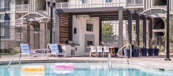 Landing | Amazing 2BD, Game Room, Pool