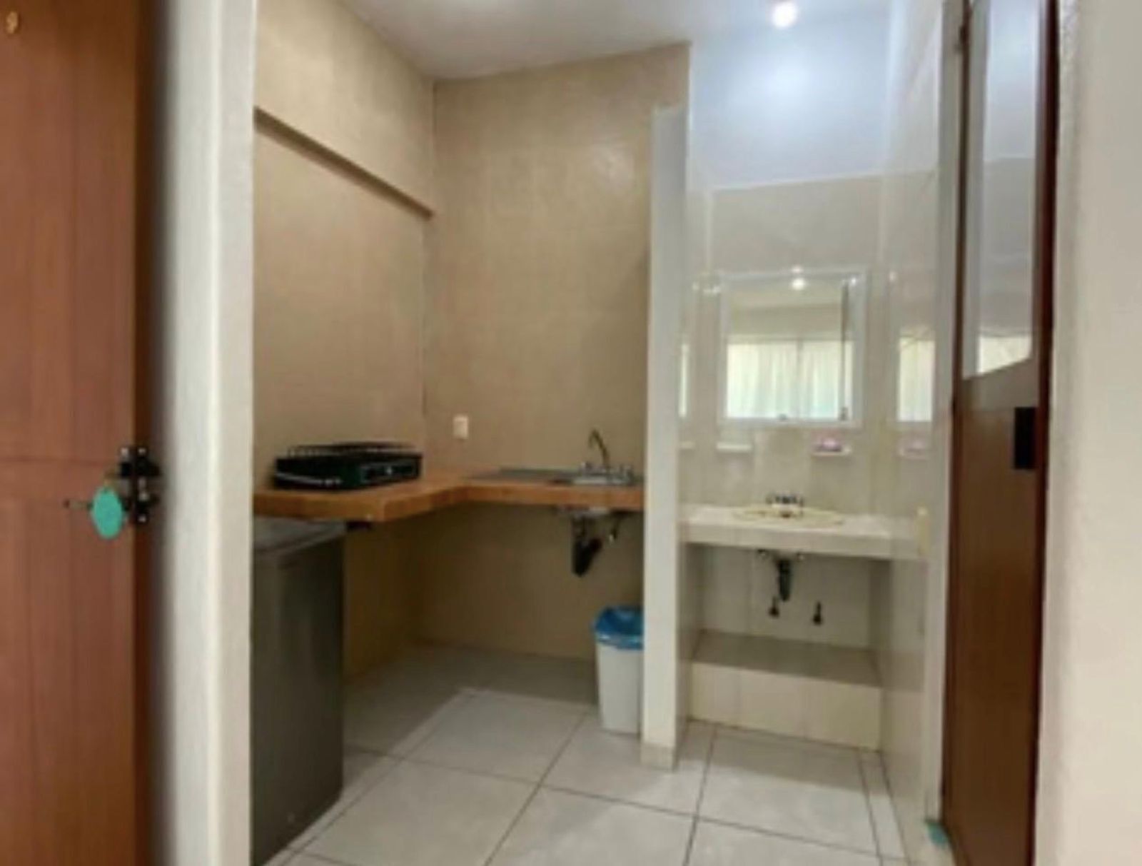 Classic Double Room, Balcony, Ocean View | Interior