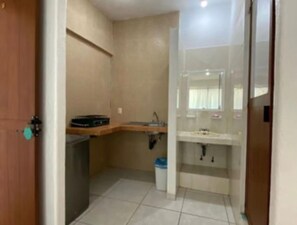 Interior - La Orquidea (Acapulco)