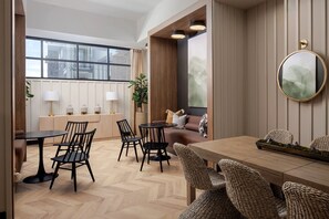 Dining - Landing | Stunning 2BD, Clubhouse, Gym (Broomfield)