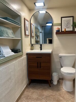 Baño