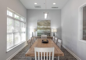 Dining - Landing | Amazing 2BD, Clubhouse, Pool (Ooltewah)