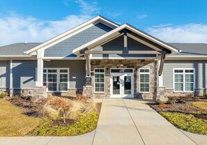 Exterior - Landing | Stylish 2BD, Pool, Clubhouse (Ooltewah)