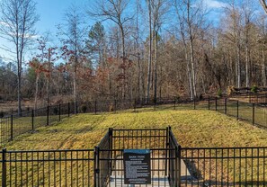 Property grounds - Landing | Stylish 2BD, Pool, Clubhouse (Ooltewah)