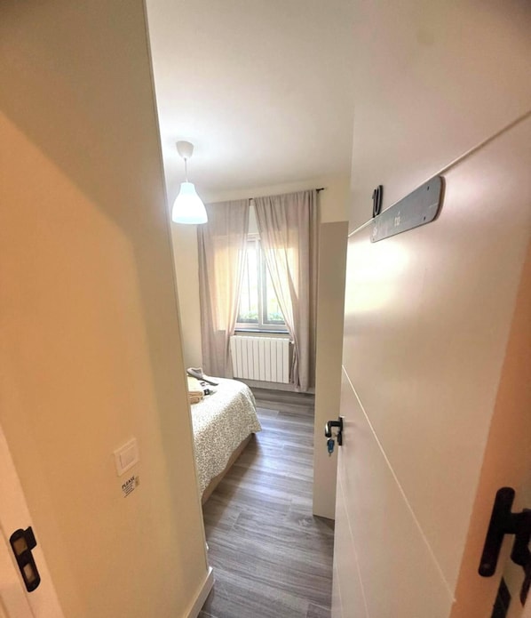 Shared Dormitory, 1 Bedroom, Accessible | Interior
