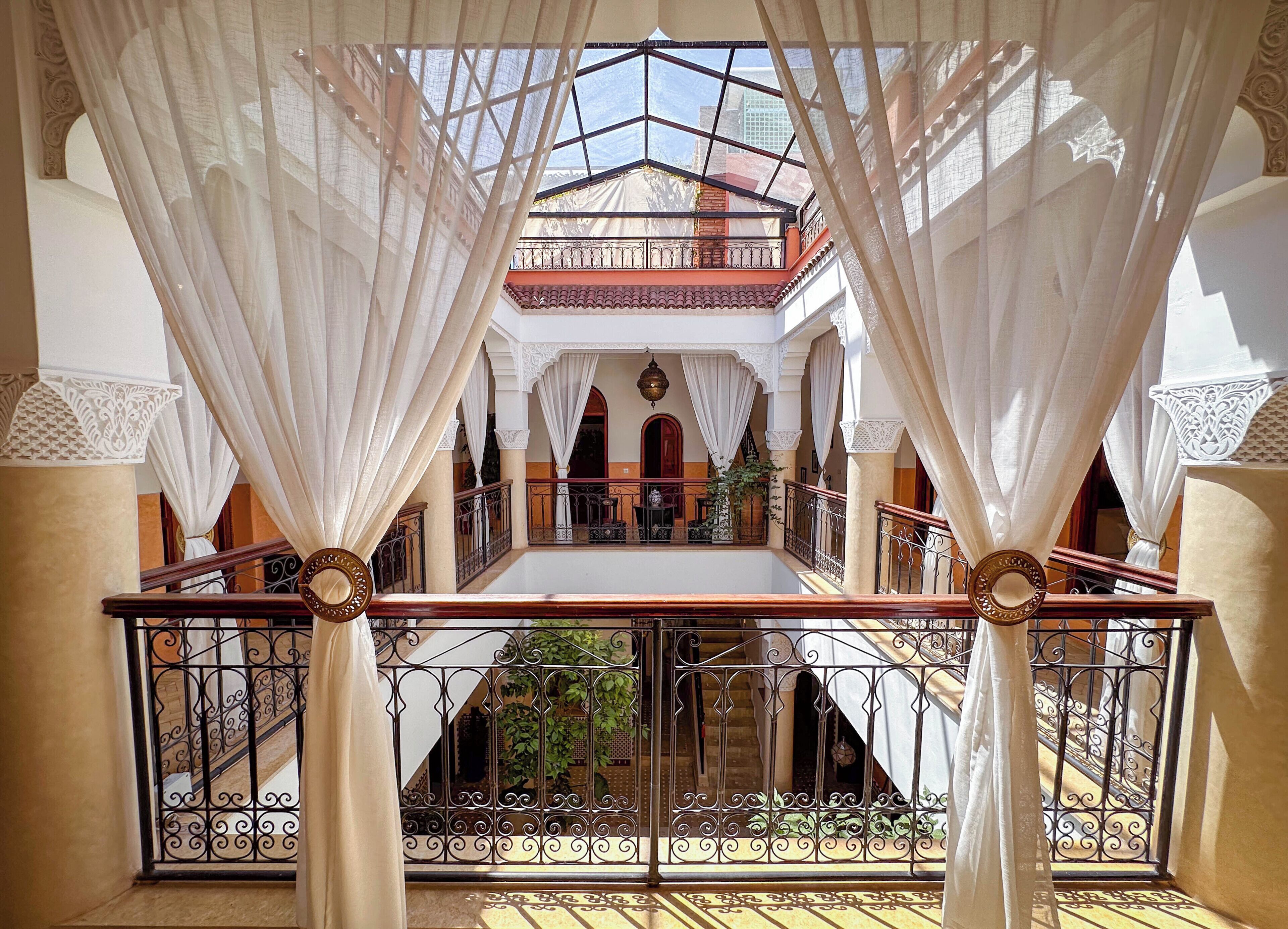 Intérieur