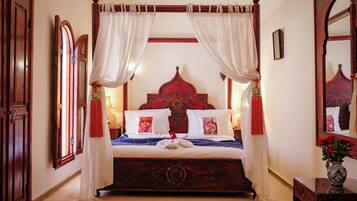 Standard Double Room | In-room safe, free WiFi