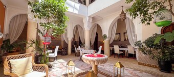 Riad Nirvana