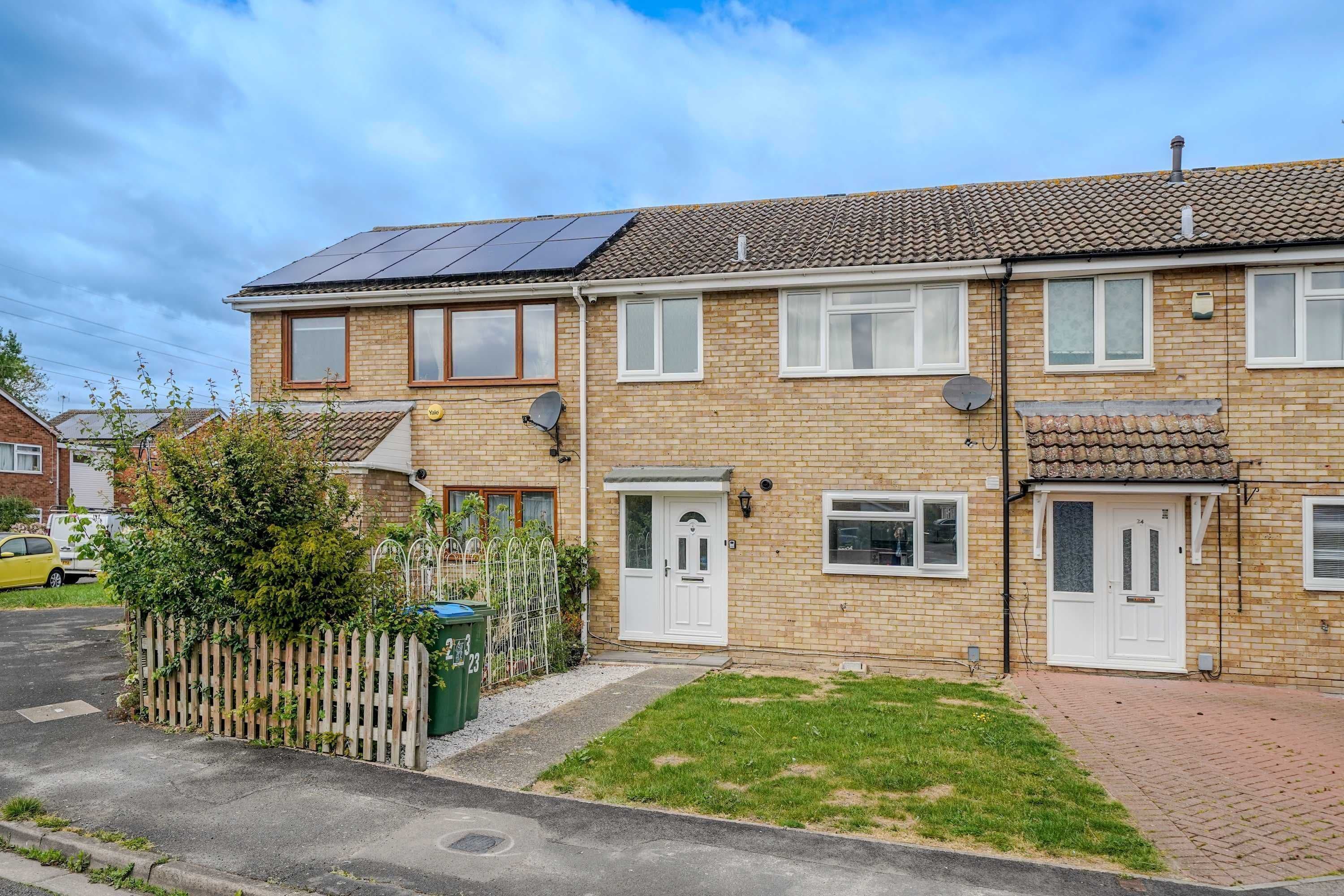 House | 3 bedrooms, Internet