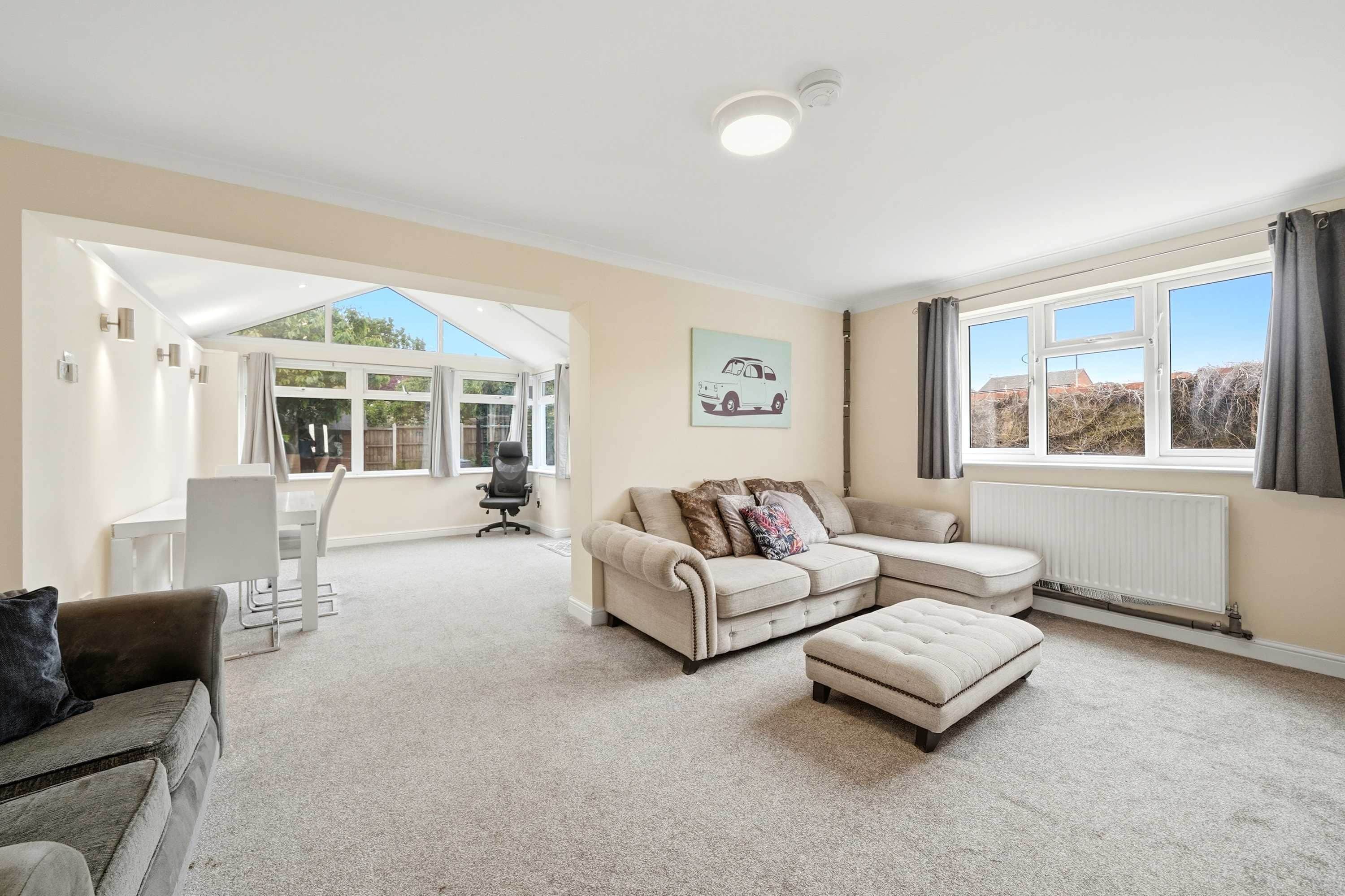 House | 3 bedrooms, Internet