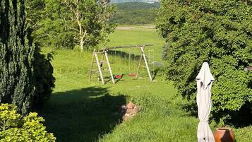 Speisen im Freien