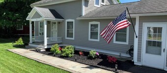 Home Run Haven near Cooperstown & Oneonta