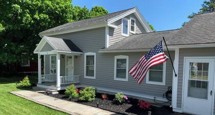 Home Run Haven near Cooperstown & Oneonta