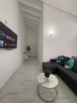 Smart TV 