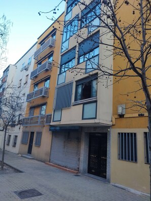 Shared Dormitory, 1 Bedroom | Exterior
