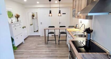 Room-modern Comfort in Madrid Premium Ro