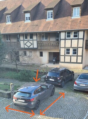 Aussenbereich