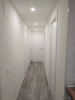 Gemeinsamer Schlafsaal, 1 Schlafzimmer | Innenbereich