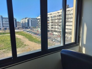 Gemeinsamer Schlafsaal, 1 Schlafzimmer | Innenbereich