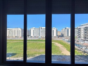 Yhteismajoitus, 1 makuuhuone | Sisätilat