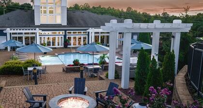 Landing | Amazing 1BD, Gym, Pool