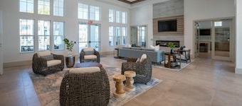 Landing | Spectacular 2BD, Game Room