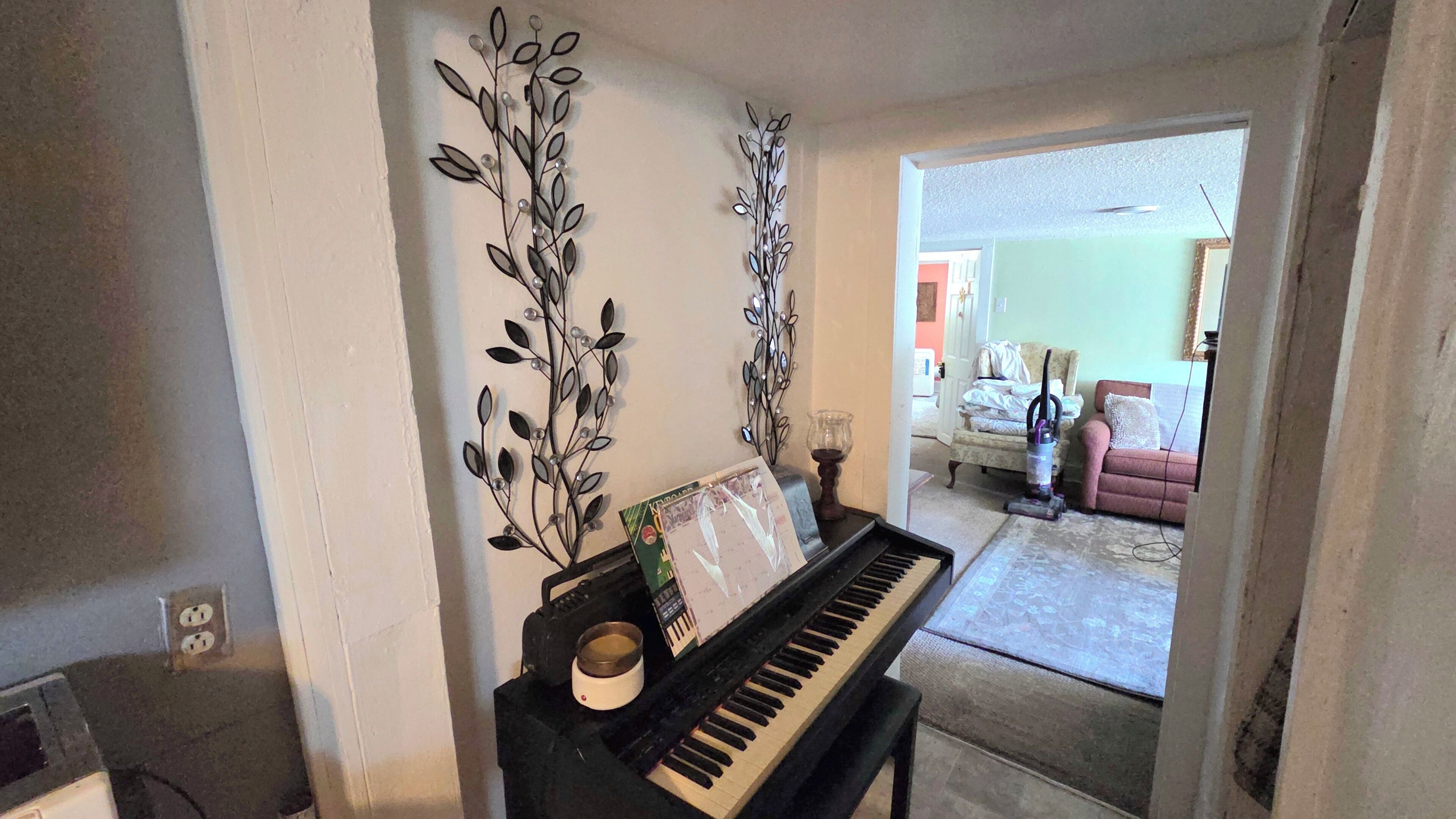 Interieur