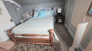 2 camere, Wi-Fi, lenzuola