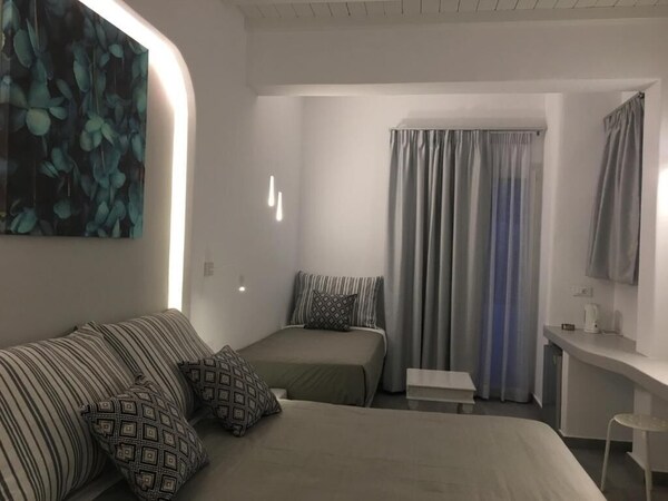 Mina Cozy Studios - Mykonos