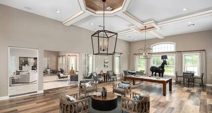 Landing | Incredible 1BD, Gym