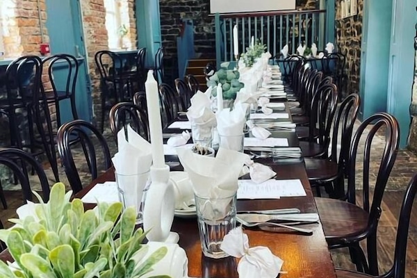 Salón de eventos