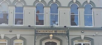 Creighton Hotel