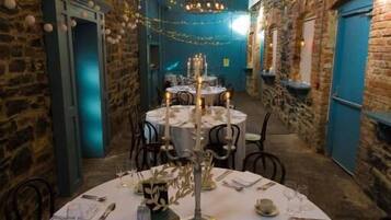 Salón de eventos