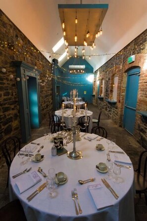 Salón de eventos