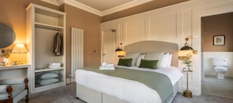 Creighton Hotel