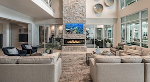 Interior - Landing | Spectacular 2BD, Clubhouse, Gym (Apopka)